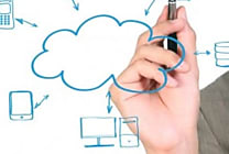 Le cloud doit encore convaincre les TPE-PME françaises
