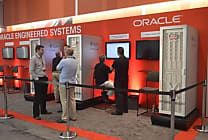 Tous les détails sur les nouvelles offres Oracle Exadata X3