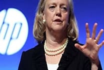 HP s'attend à une année 2013 difficile, Wall Street s'affole