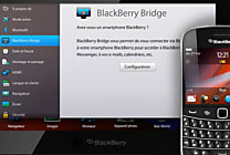 RIM renforce la sécurité de sa tablette avec PlayBook OS 2.1