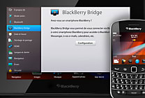 RIM renforce la sécurité de sa tablette avec PlayBook OS 2.1