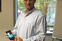 « BlackBerry 10 est l'OS le plus ouvert aux développeurs »