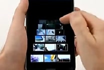Vidéo : prise en main du Galaxy Note 2 de Samsung