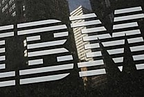 IBM consolide son offre intégrée PureData System