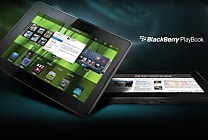 RIM lancera-t-il une nouvelle PlayBook sous BlackBerry 10 ? [ Silicon