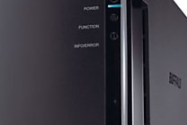 Buffalo dope le firmware de ses NAS LinkStation