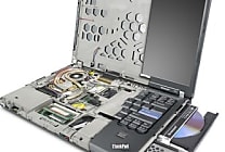 ThinkPad : 20 ans d'innovations en images