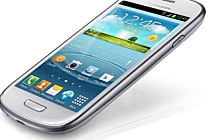 Samsung lance la version mini du Galaxy S3