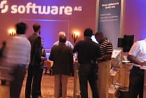 Software AG mise sur le big data, le social collaboratif.