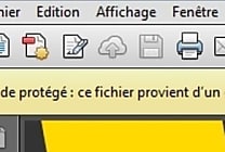 Avec Reader XI, Adobe sécurise et enrichit la lecture de PDF