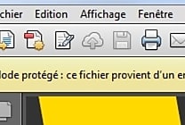 Avec Reader XI, Adobe sécurise et enrichit la lecture de PDF