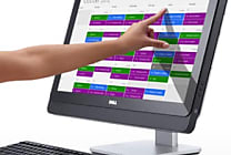 Dell dévoile sa gamme Windows 8.