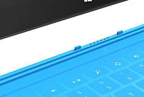 Microsoft Surface : galerie des photos officielles