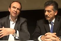 La stratégie de SAP est solide : mobilité, big data, cloud