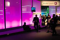 Alcatel-Lucent remporte le marché de la 4G chez China Mobile