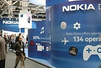 Les ventes de Nokia plongent au 3e trimestre