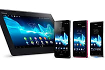Pas de mise à jour Android 4.1 pour les Sony Xperia 2011