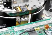 R&D : une bande de 125 To signée IBM