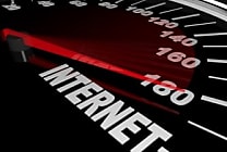 La France recule sur les connexions Internet fixe