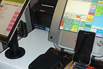 Samsung offensif sur le B2B