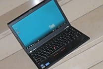 Test : Lenovo ThinkPad X230, ultramobile par essence