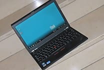 Test : Lenovo ThinkPad X230, ultramobile par essence