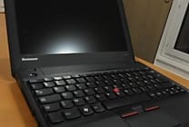Test : Lenovo ThinkPad X131e, le netbook des professionnels