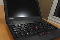 Test : Lenovo ThinkPad X131e, le netbook des professionnels