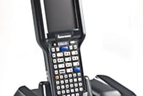 Intermec met à jour sa gamme d'ordinateurs mobiles CK3