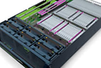 Fujitsu va distribuer une appliance Violin Memory