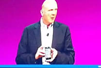 « Avec Windows Phone 8 nous réinventons le smartphone »
