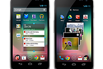 Android 4.2 introduit le mode multi-utilisateur