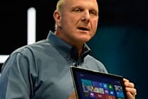 Windows 8 : 4 millions en 4 jours. 400 millions en un an ?