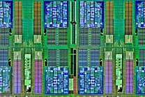 AMD booste ses Opteron avec le 6300 Piledriver