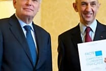 Rapport Gallois : mais où est le numérique ?