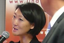 Fleur Pellerin promeut l'innovation et l'open source