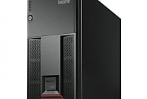 Lenovo dédie le ThinkServer TD330 aux petites entreprises