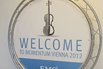 EMC Momentum : prêt pour affronter le futur dans le cloud