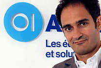 Loïc Rivière (AFDEL) réagit au rapport Gallois