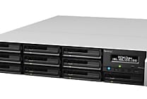 Synology RS3413xs+ : un serveur de stockage rack en Xeon E5