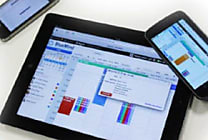 La solution de messagerie Blue Mind passe en 1.0