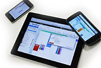 La solution de messagerie Blue Mind passe en 1.0