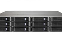 Iomega présente le serveur de stockage StorCenter px12-400r