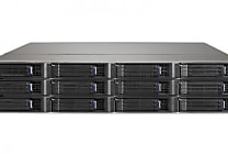 Iomega présente le serveur de stockage StorCenter px12-400r
