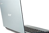 L'Acer C7, un Chromebook à moins de 200 dollars