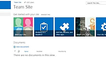 Microsoft Sharepoint 2013 : réseau social, cloud, mobilité