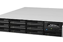 Synology RS10613xs : le stockage réseau optimisé