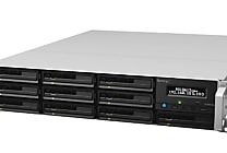 Synology RS10613xs : le stockage réseau optimisé