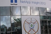 NetApp fête ses 20 ans et 6 milliards