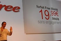 Free Mobile : les recrutements ralentissent